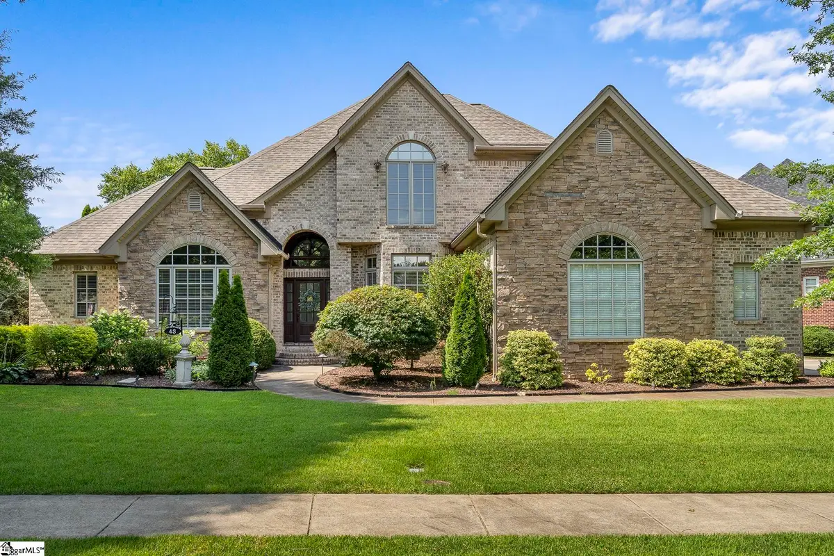 43 Appian Circle, Simpsonville, SC 29681 - #1