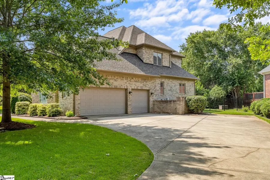 43 Appian Circle, Simpsonville, SC 29681 - #3
