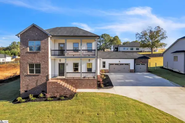 182 Mimosa Road #Lot 20, Inman, SC 29349