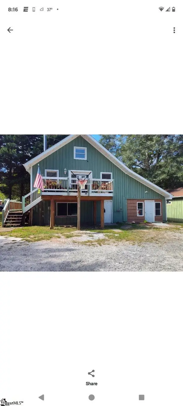419 Wood Road, Taylors, SC 29687