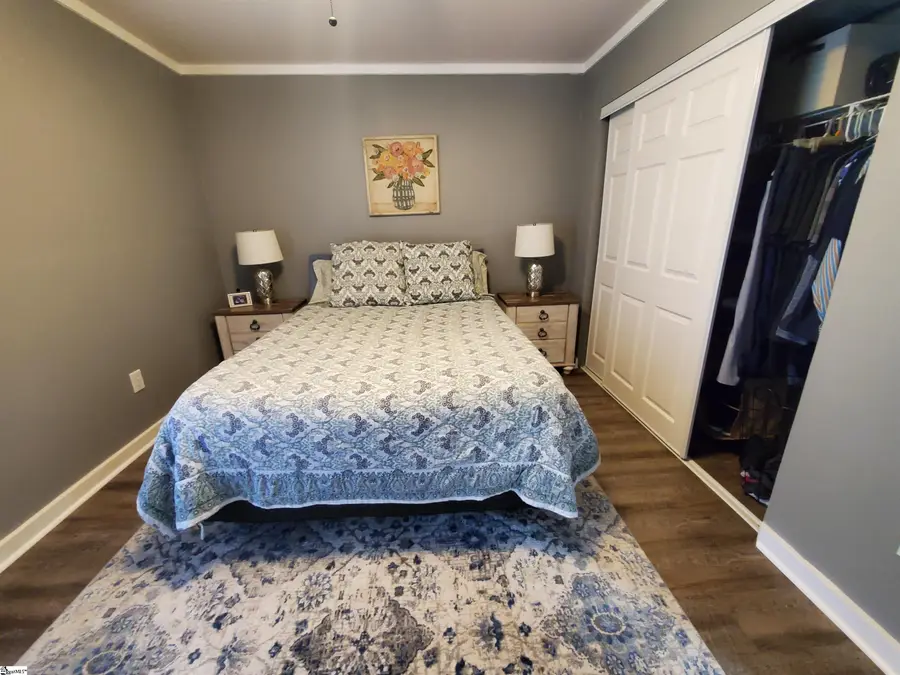 419 Wood Road, Taylors, SC 29687 - #2