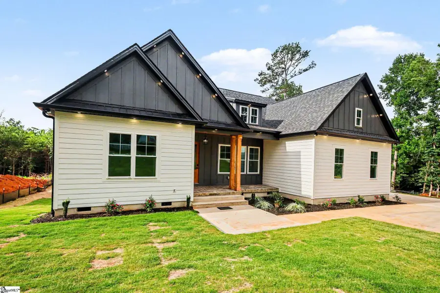 197 Old Farrs Bridge Road, Greenville, SC 29611 - #3