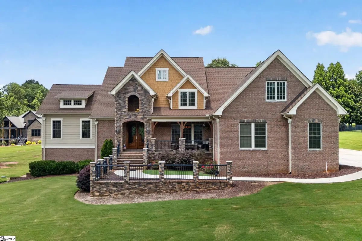 204 Willow Wind Court, Easley, SC 29642 - #1
