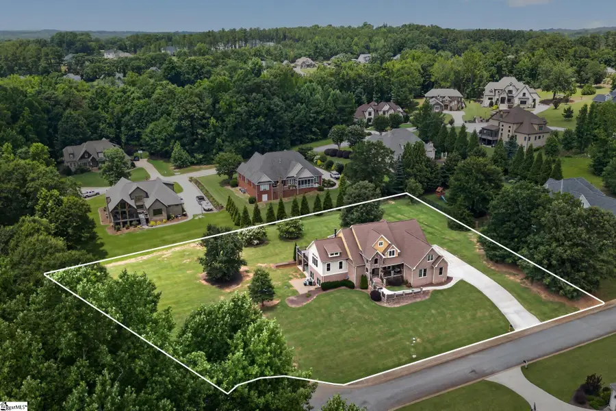 204 Willow Wind Court, Easley, SC 29642 - #2