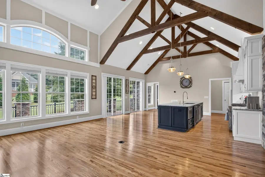 204 Willow Wind Court, Easley, SC 29642 - #3