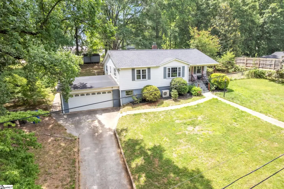 5 Jones Circle, Greenville, SC 29617 - #1