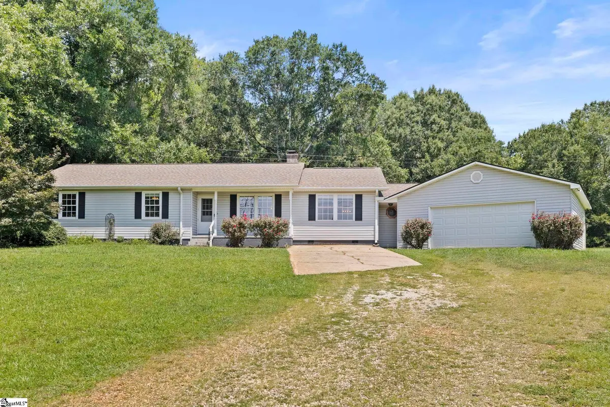 721 Latham Road, Easley, SC 29640 - #1