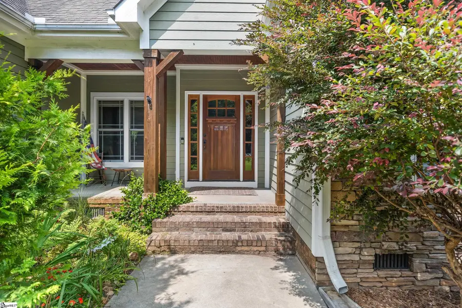 157 Pink Dill Mill Road, Greer, SC 29651 - #2