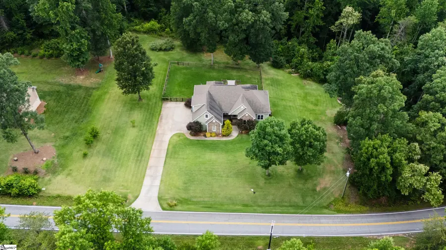 157 Pink Dill Mill Road, Greer, SC 29651 - #3