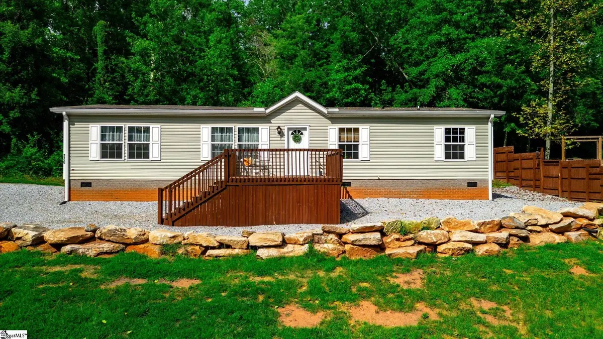 230 Durham Mill Road, Pickens, SC 29671-9192 - #1