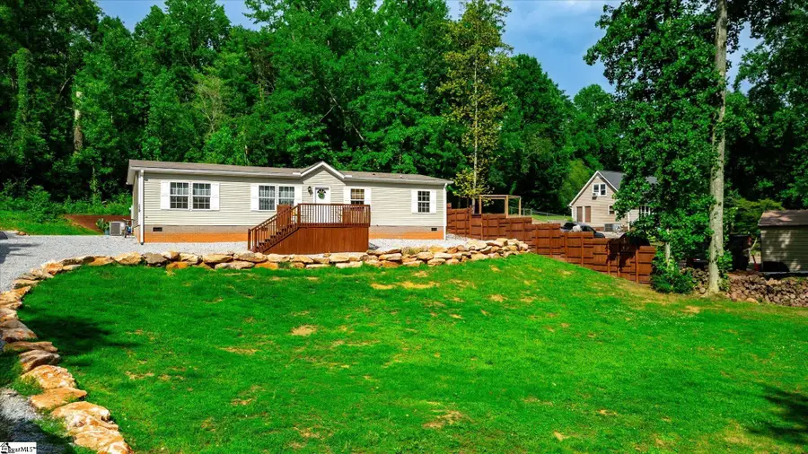 230 Durham Mill Road, Pickens, SC 29671-9192 - #2