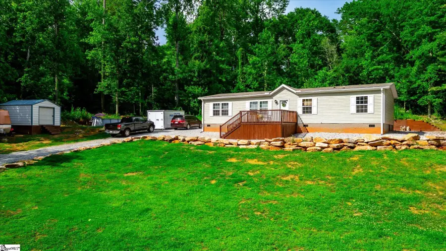 230 Durham Mill Road, Pickens, SC 29671-9192 - #3