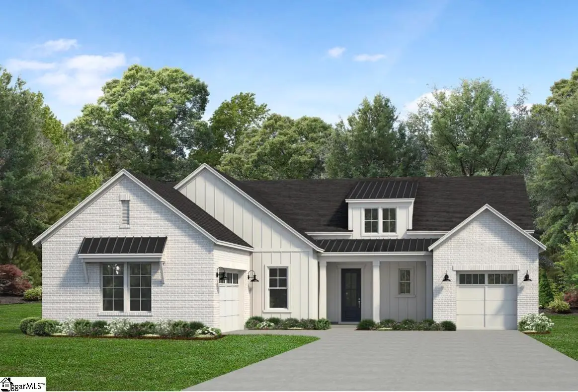 109 Birch Horizon Avenue, Simpsonville, SC 29681 - #1