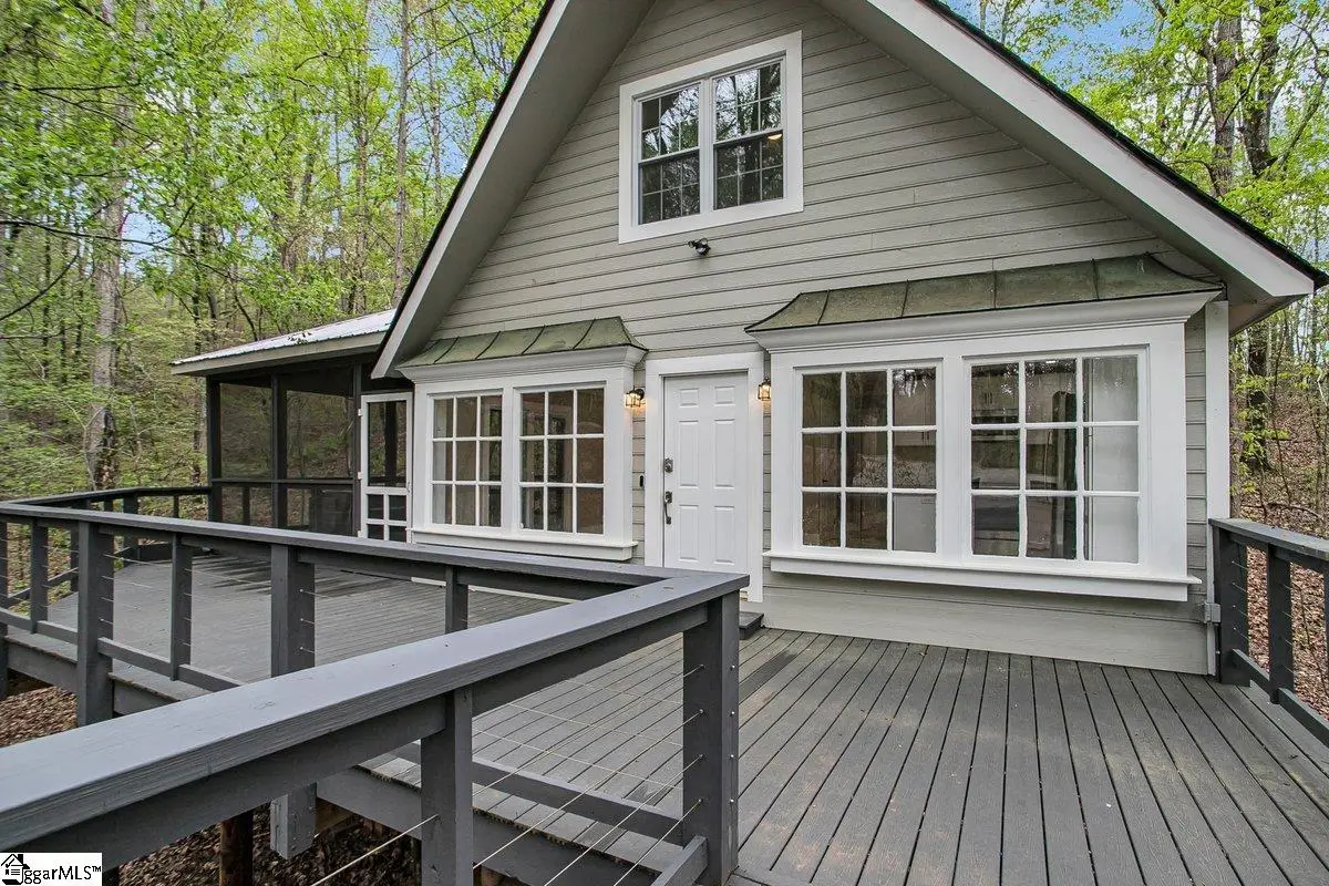 110 Pine Ridge Drive, Westminster, SC 29693 - #1