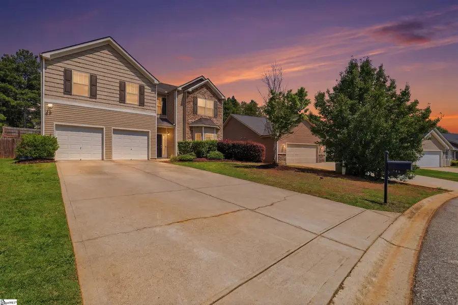 144 Shakleton Drive, Anderson, SC 29625 - #2