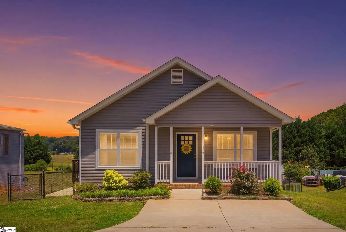 210 Jordan Road, Lyman, SC 29365-9515 - #1