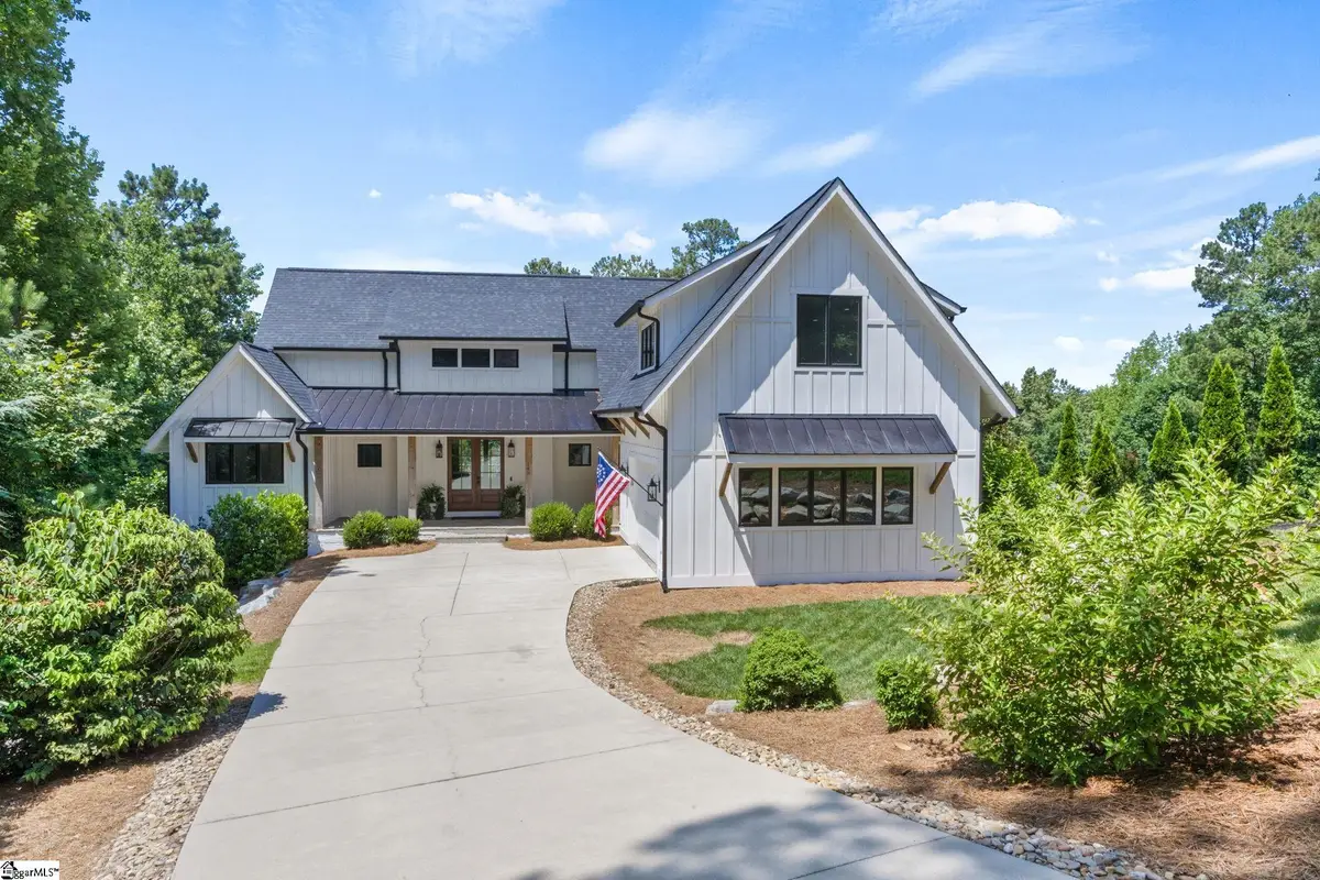 148 Cedar Bluff Court, Six Mile, SC 29682 - #1