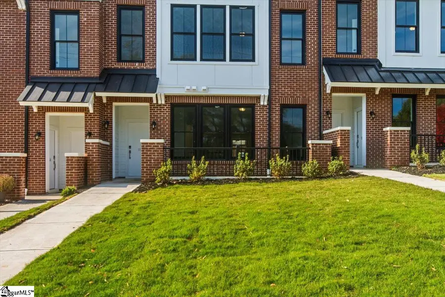 58B Hyde Street, Greenville, SC 29601 - #2