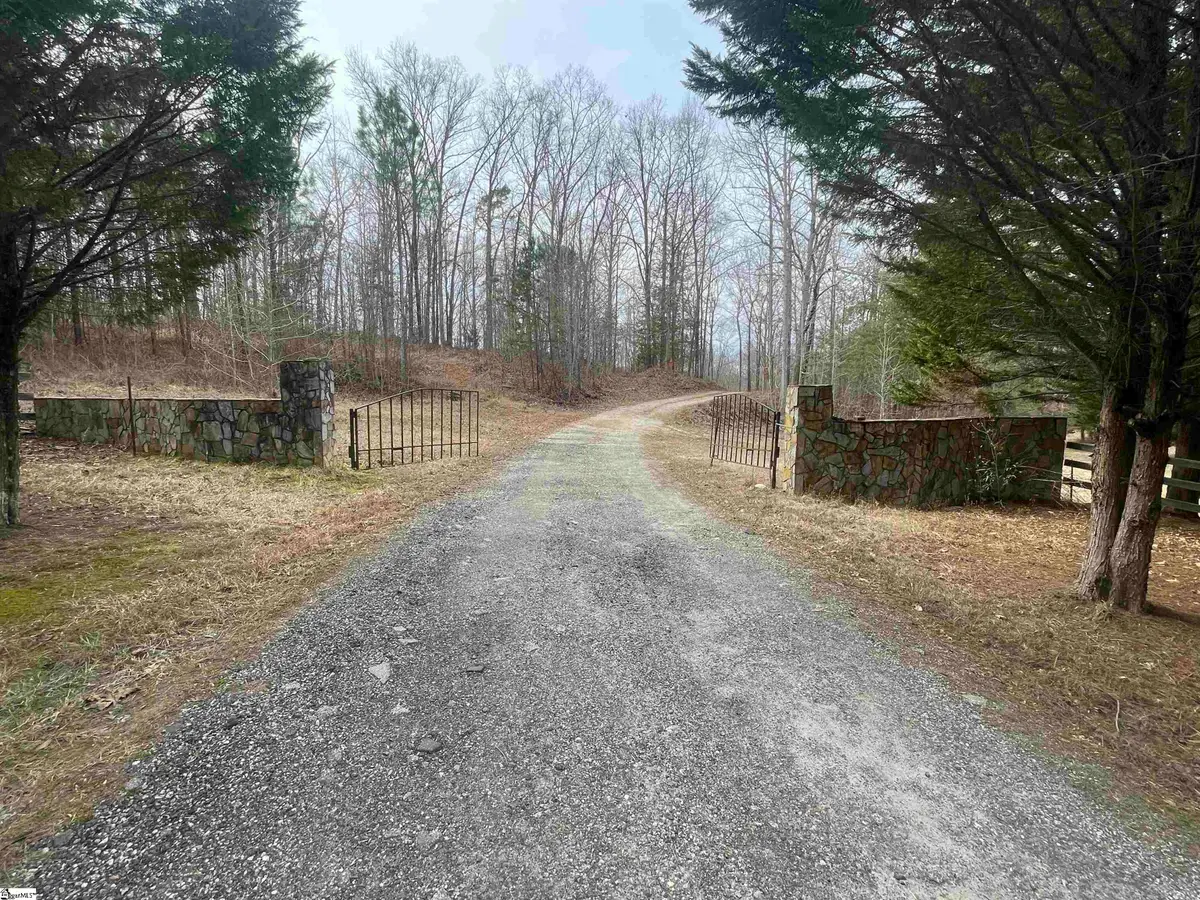 120 Lonesome Valley Road, Westminster, SC 29693 - #1