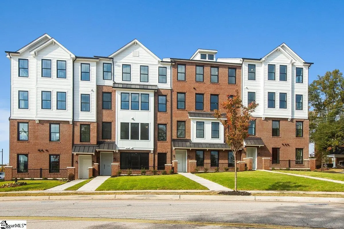 62B Hyde Street, Greenville, SC 29601 - #1