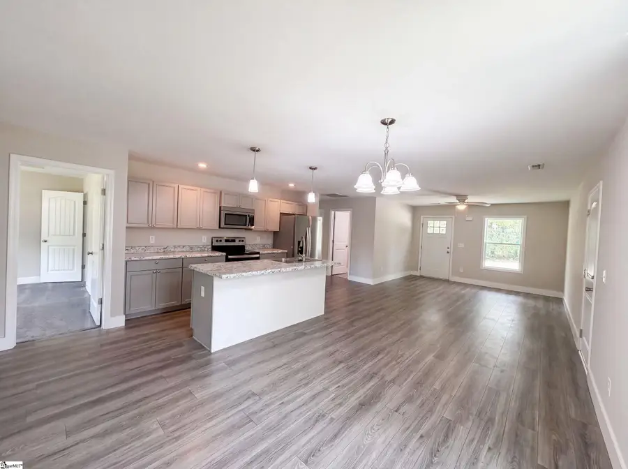 180 Old Airport Road, Chesnee, SC 29323 - #2