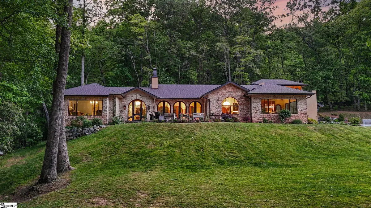 959 & 957 Dave Whitaker Road, Mills River, NC 28742 - #1