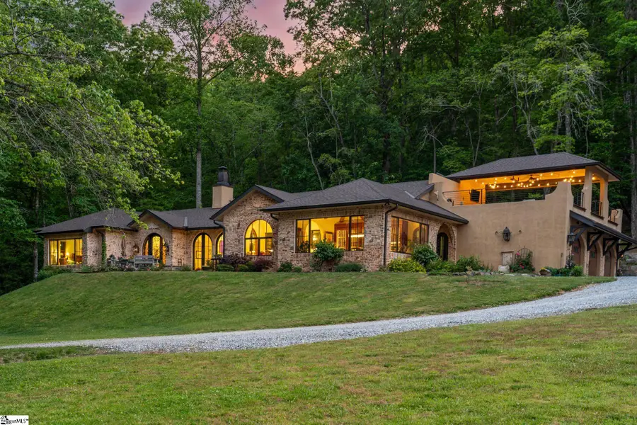 959 & 957 Dave Whitaker Road, Mills River, NC 28742 - #2