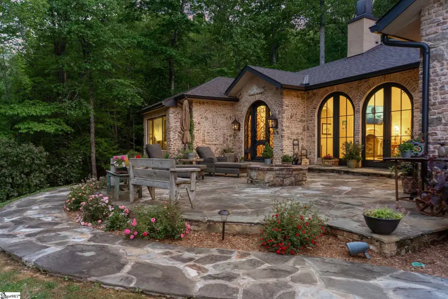 959 & 957 Dave Whitaker Road, Mills River, NC 28742 - #3