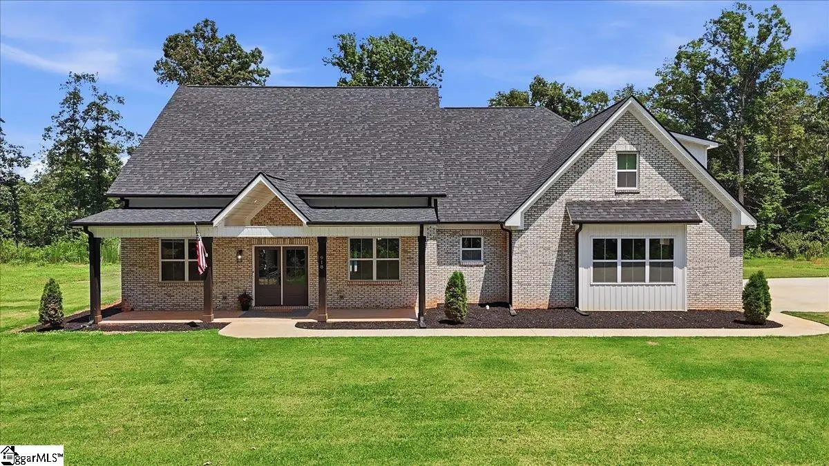 918 Three And Twenty Road, Easley, SC 29642 - #1