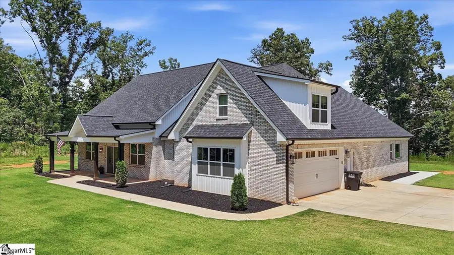 918 Three And Twenty Road, Easley, SC 29642 - #3