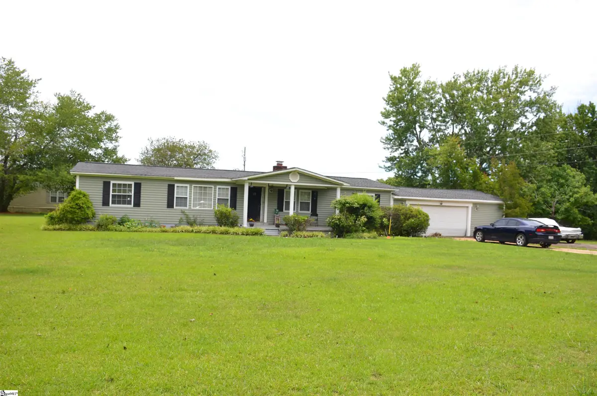733 Brockman Mcclimon Road, Greer, SC 29651 - #1