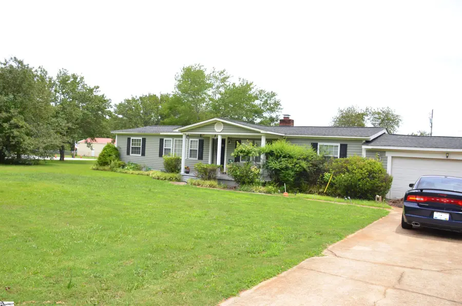733 Brockman Mcclimon Road, Greer, SC 29651 - #3