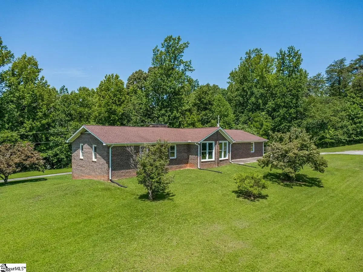 1038 Rhymes Lane, Pickens, SC 29671 - #1