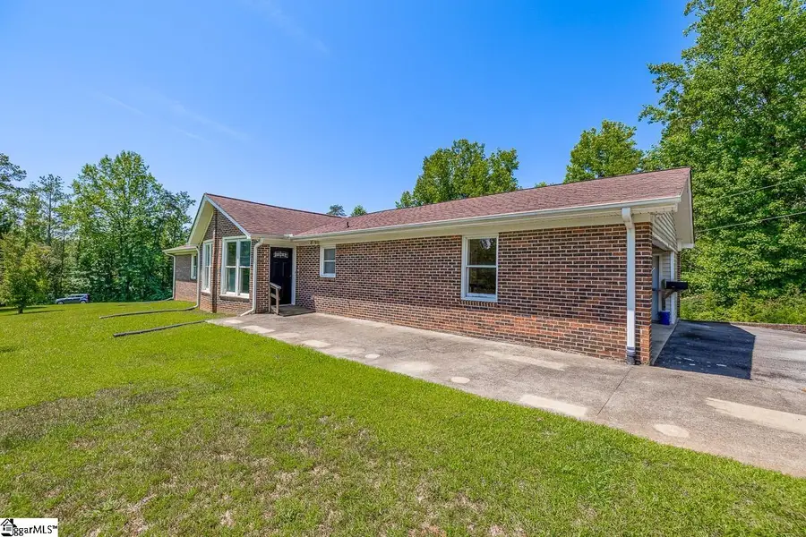 1038 Rhymes Lane, Pickens, SC 29671 - #2