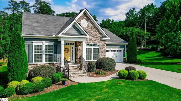 2 Carronbridge Way, Greenville, SC 29609