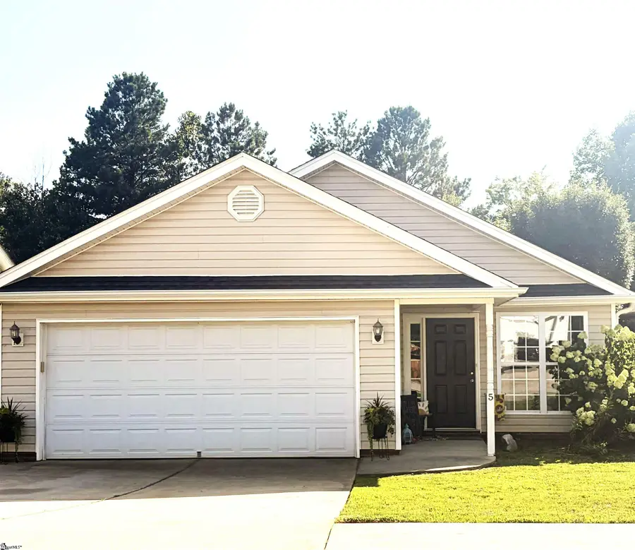 5 Cedar Brook Court, Greenville, SC 29611 - #3
