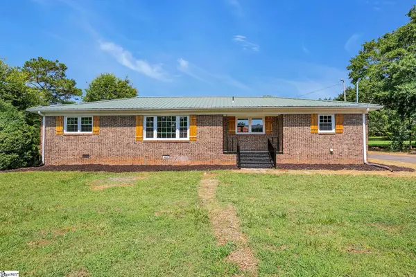 1500 Mountain View Road, Anderson, SC 29626