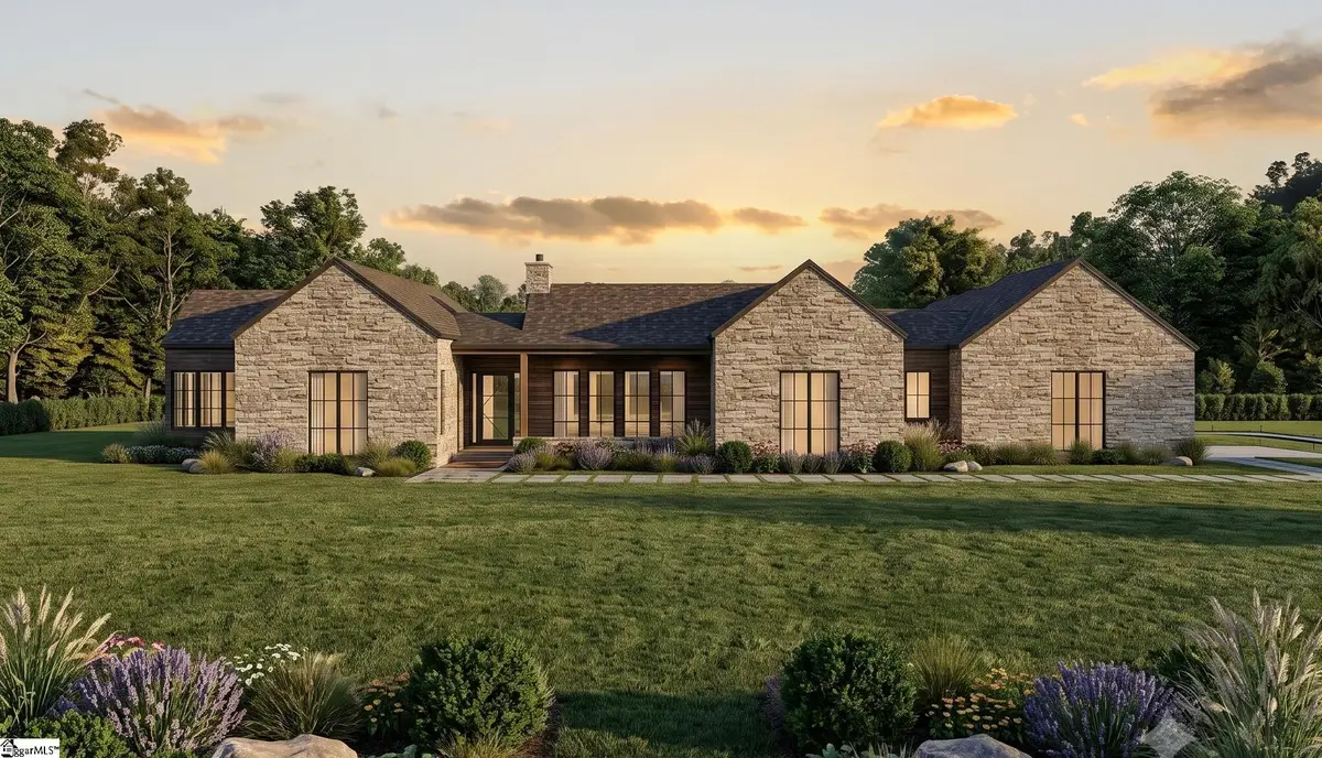 301 Waterford Fall Way, Simpsonville, SC 29681 - #1