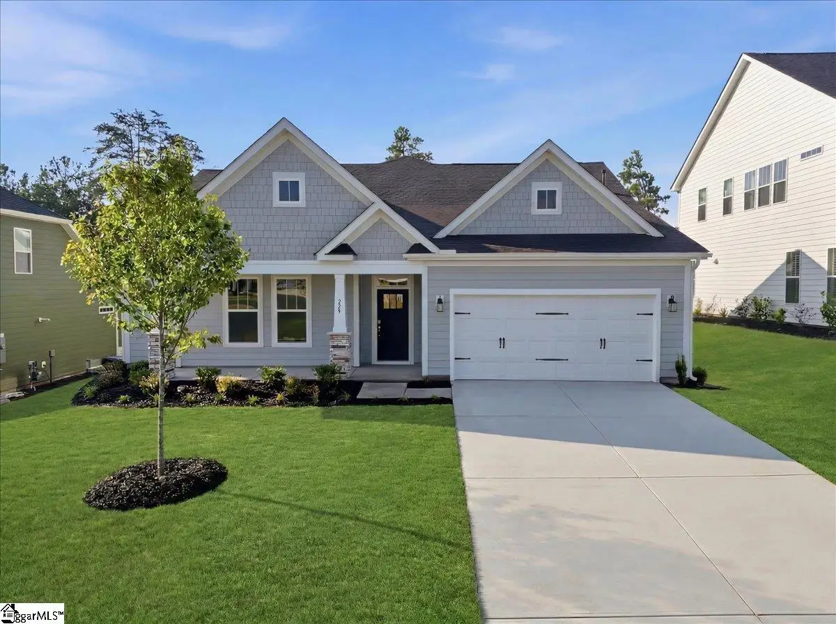 229 Summerall Lane, Seneca, SC 29678 - #1