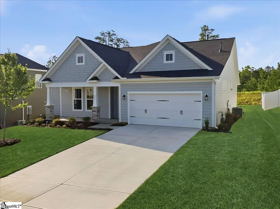 229 Summerall Lane, Seneca, SC 29678 - #2