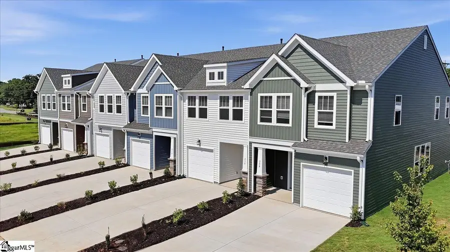 234 Cali Way, Piedmont, SC 29673 - #2
