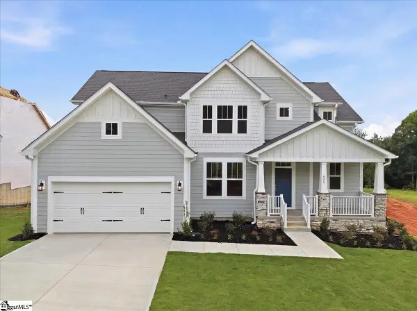 626 Winstone Trail, Woodruff, SC 29388