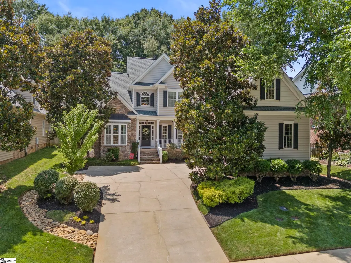 410 Kilgore Farms Circle, Simpsonville, SC 29681 - #1
