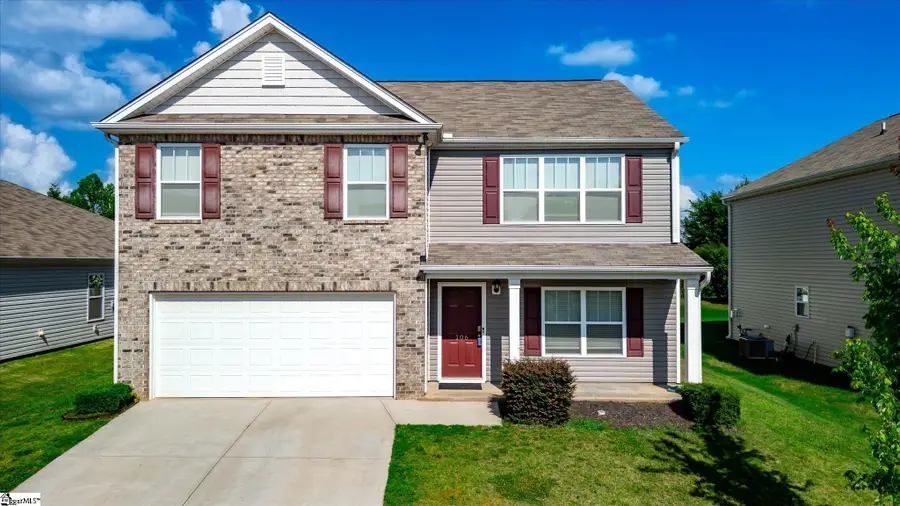 106 Poplarville Drive, Piedmont, SC 29673-9844 - #2