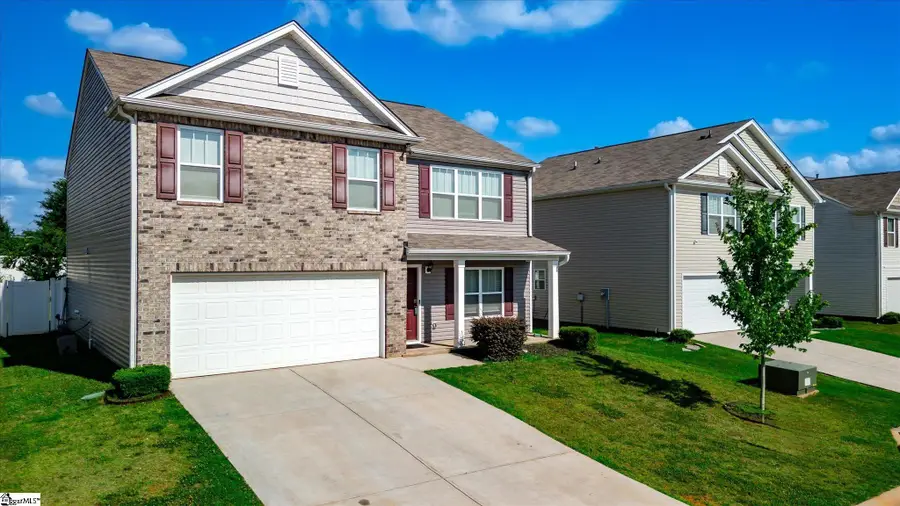 106 Poplarville Drive, Piedmont, SC 29673-9844 - #3