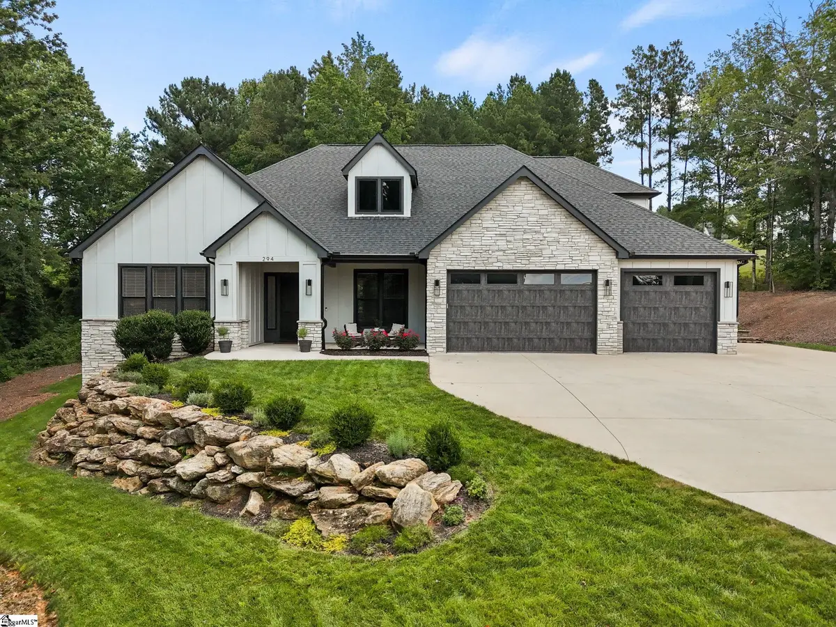 294 Lyman Lake Road, Lyman, SC 29365 - #1
