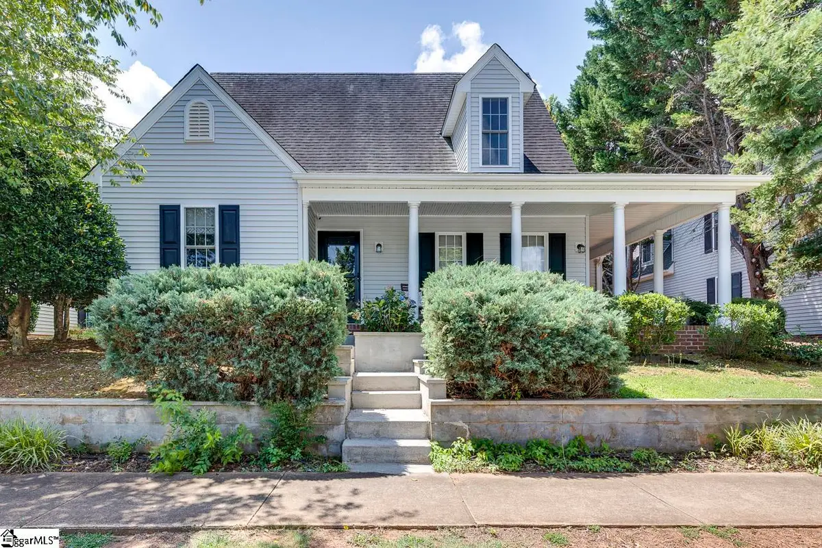 1010 Meehan Way, Pendleton, SC 29670 - #1