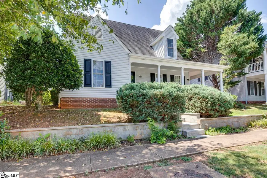 1010 Meehan Way, Pendleton, SC 29670 - #2