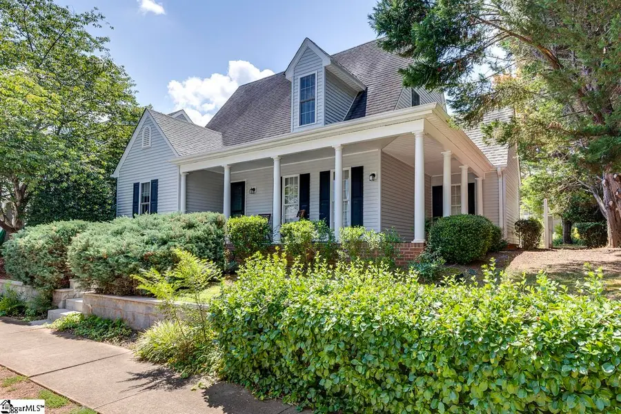 1010 Meehan Way, Pendleton, SC 29670 - #3