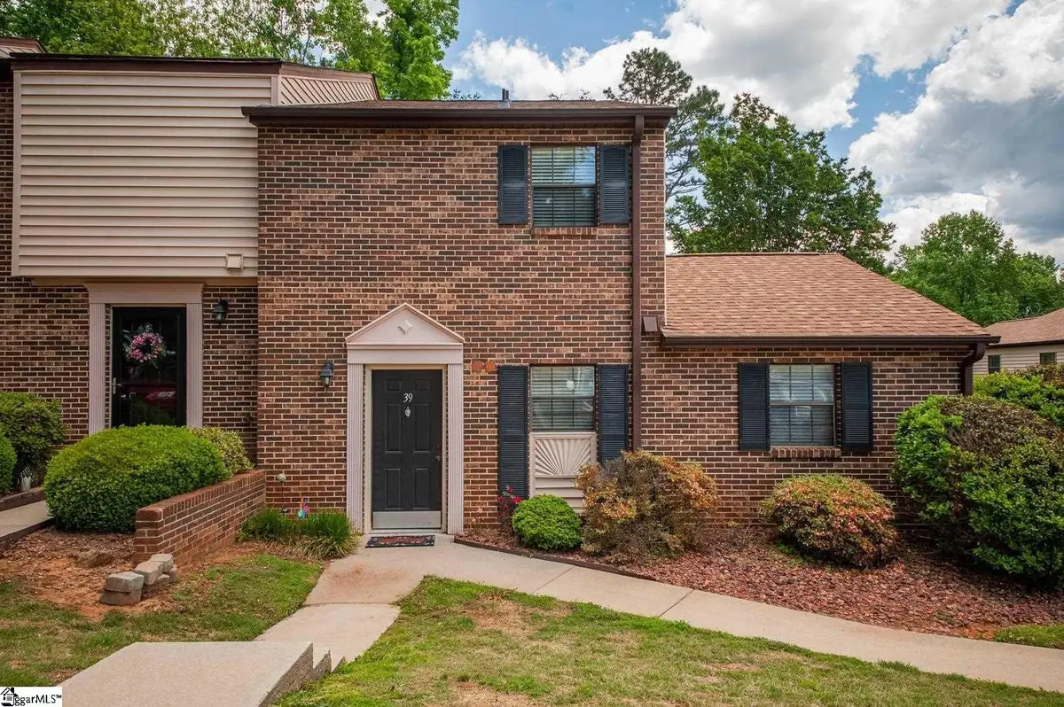 812 Reid School Road #Unit 39, Taylors, SC 29687-4456 - #1